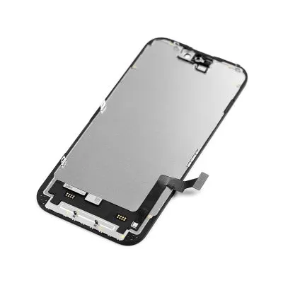 iPhone 15 NCC Incell LCD Assembly IC Transplant - Image 5