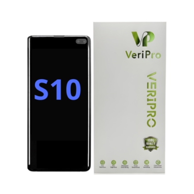 S10 LCD