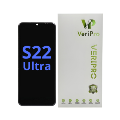S22 ultra LCD