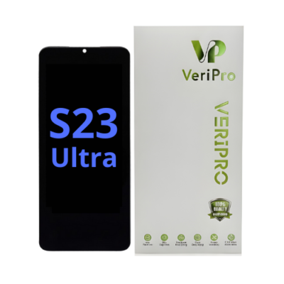 S23 Ultra LCD