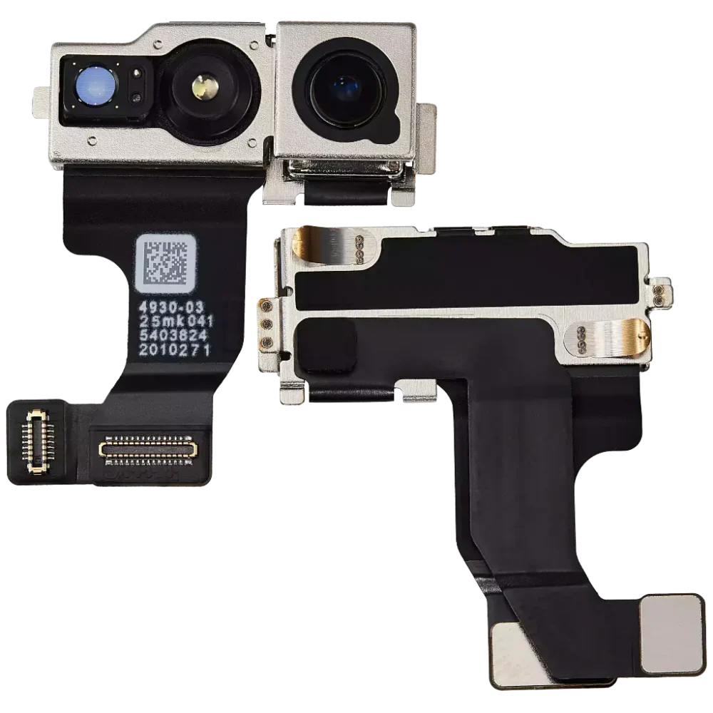 iPhone 16 Plus Front Camera - Image 2