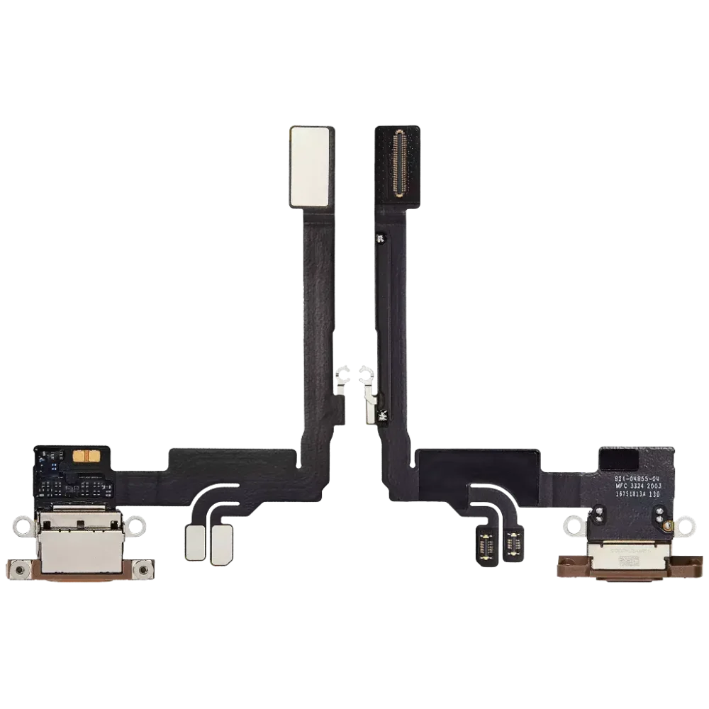 iPhone 16 Pro Charging Port - Image 2