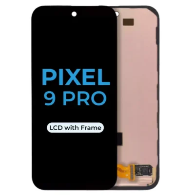Pixel 9 Pro LCD with Frame OG