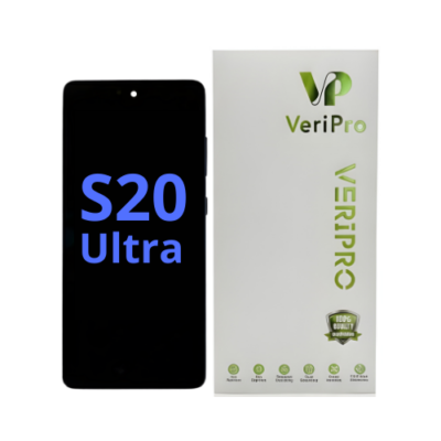 S20 Ultra LCD