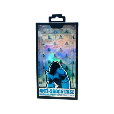 Galaxy S22 Ultra King Kong Anti Burst Case