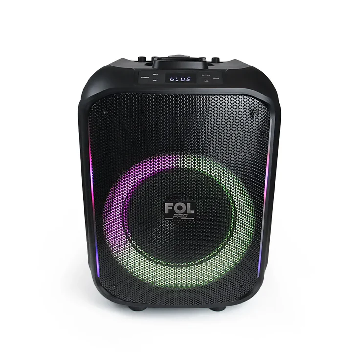 Party Speaker FS-T868 - Image 2