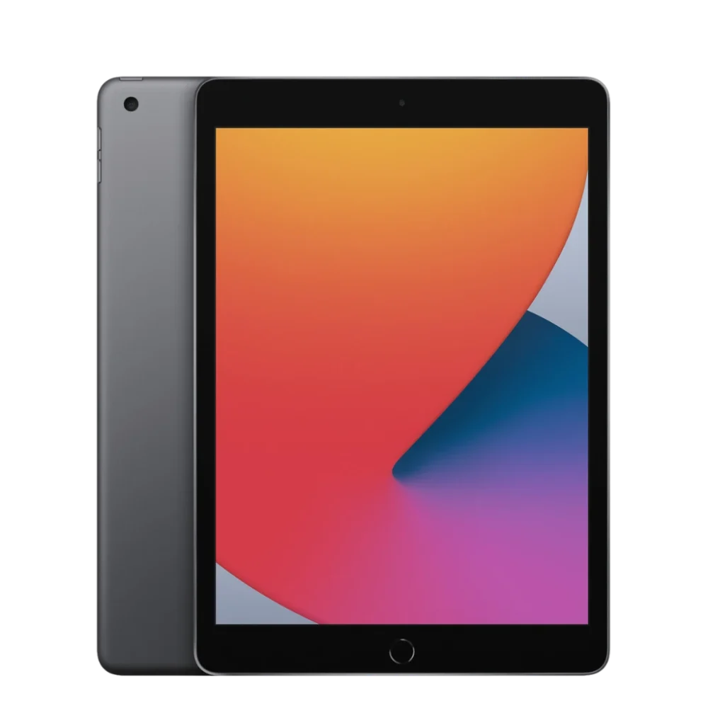 IPAD 8TH GEN CELLULAR