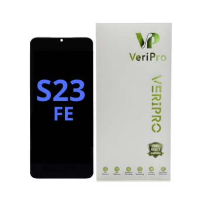 S23 FE LCD