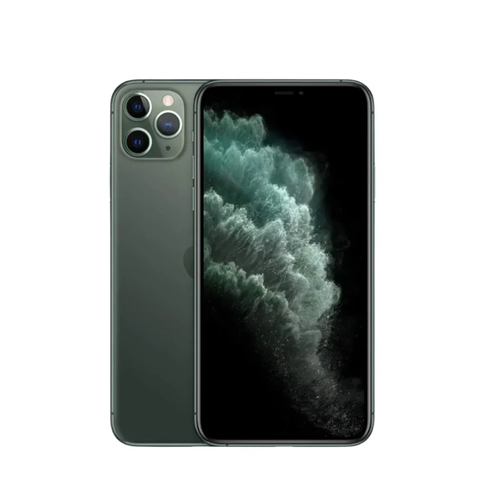 iPhone 11 Pro