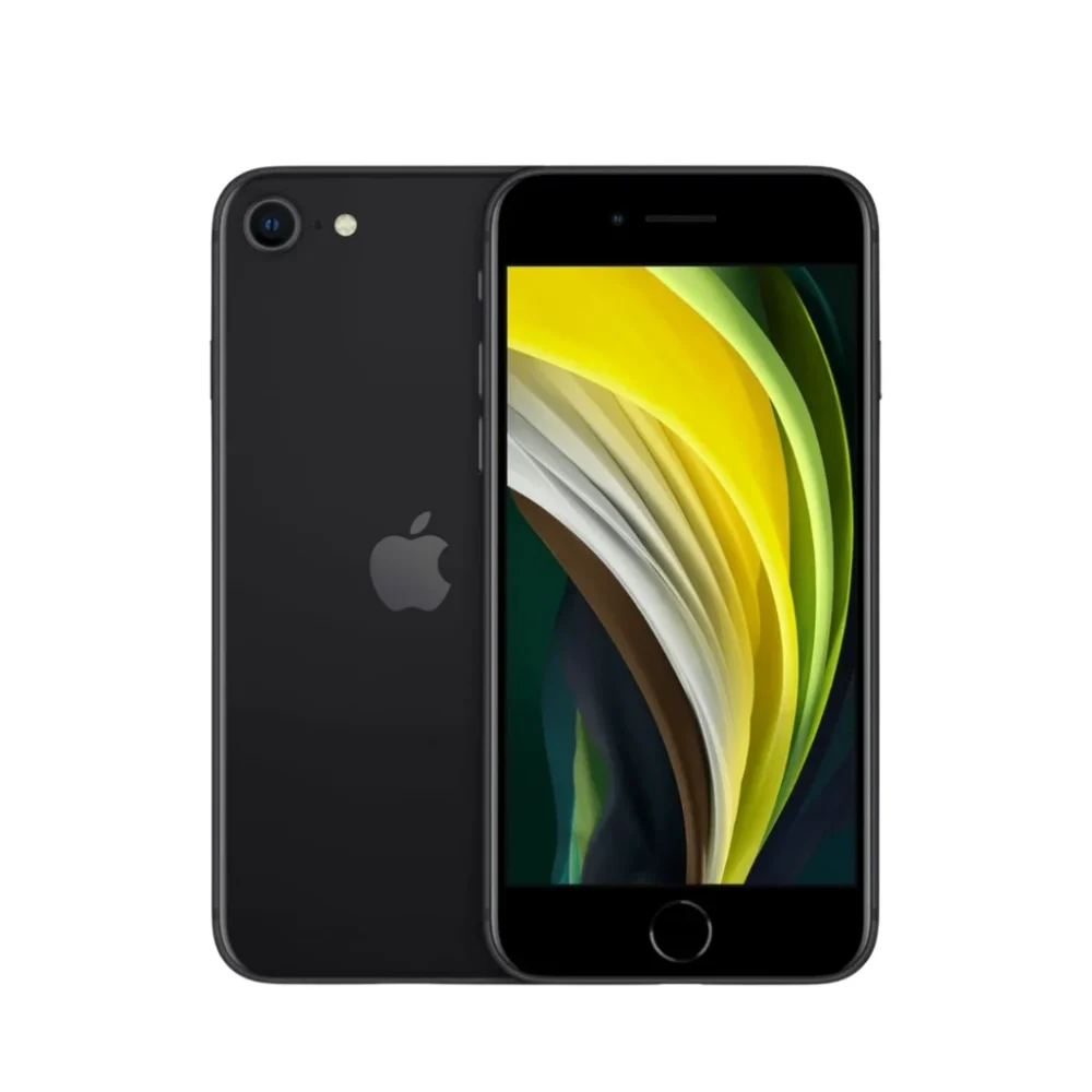 iPhone SE 2020