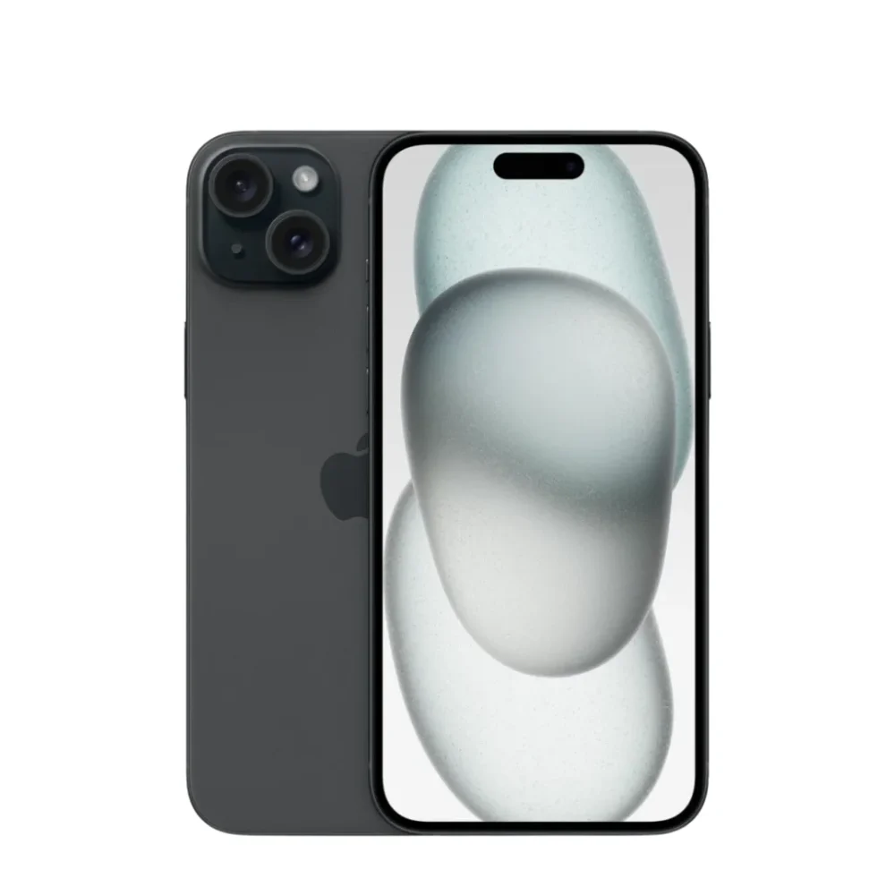 iPhone 15 plus