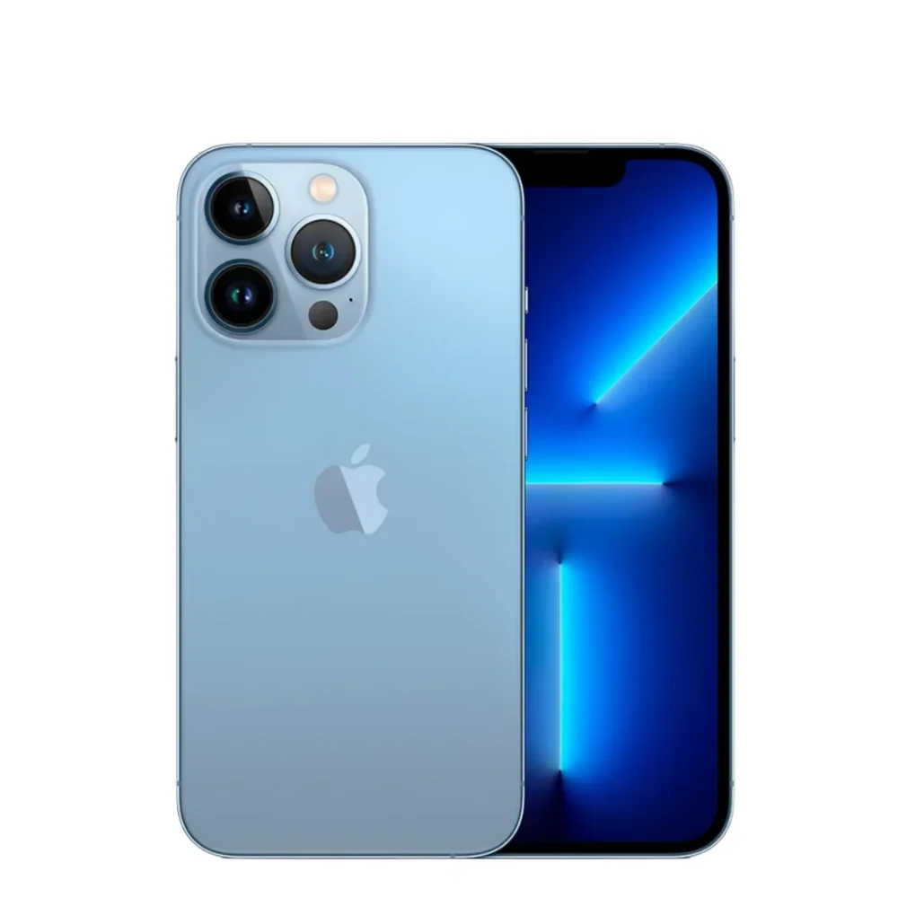 iPhone 13 Pro