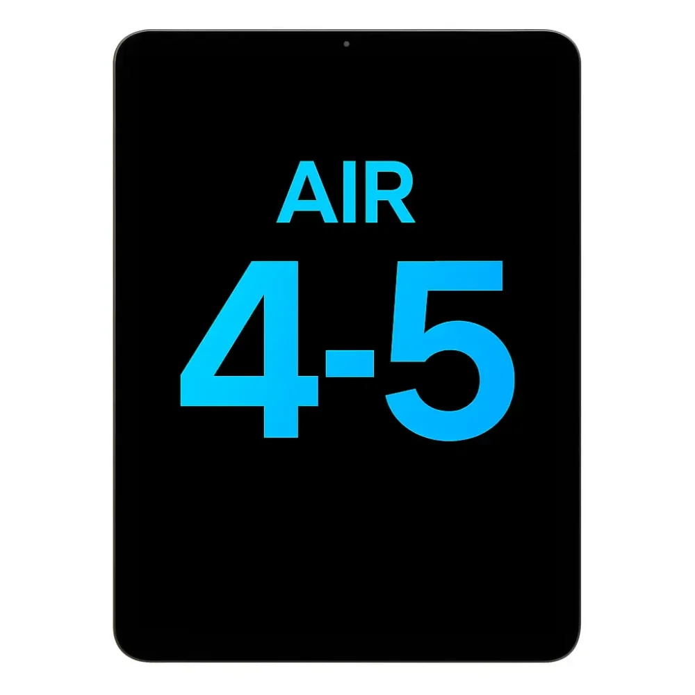 iPad Air 4/5 LCD
