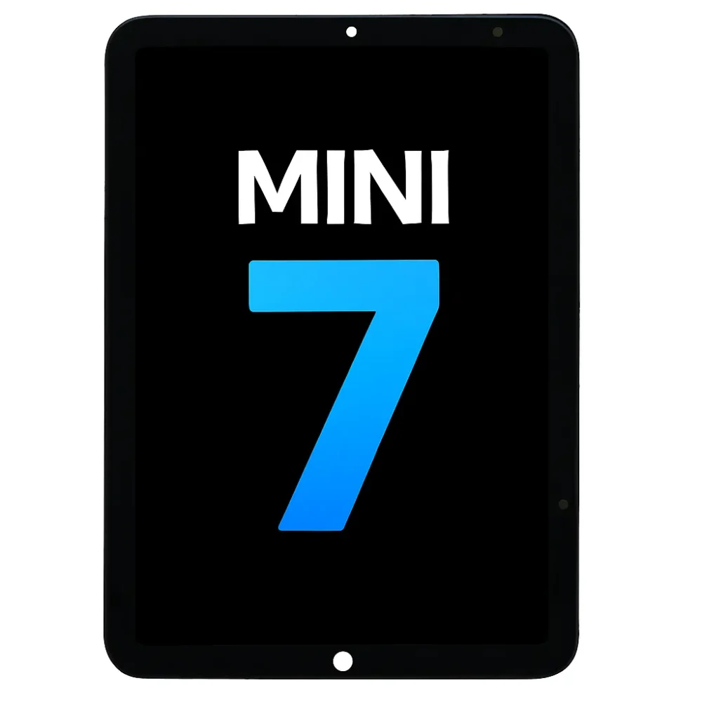 iPad Mini 7 LCD
