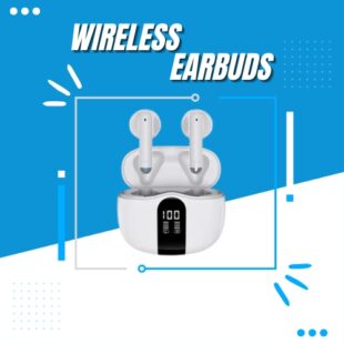 Wireless Earbuds