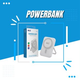 Power Banks