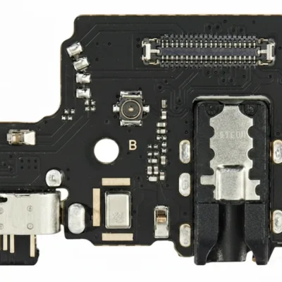 Revvl 7 charging port