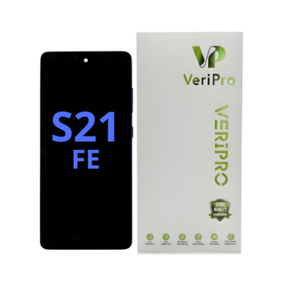 S21 FE LCD