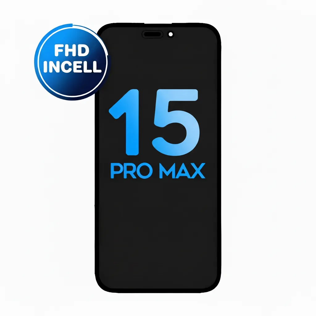 iPhone 15 Pro Max FHD incell