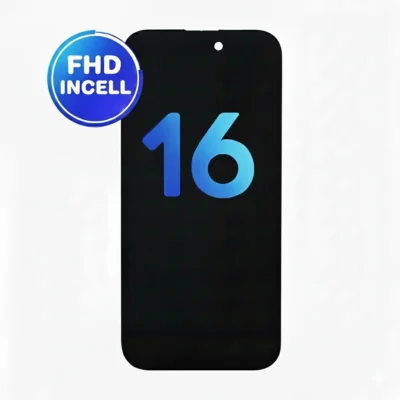 iPhone 16 FHD incell