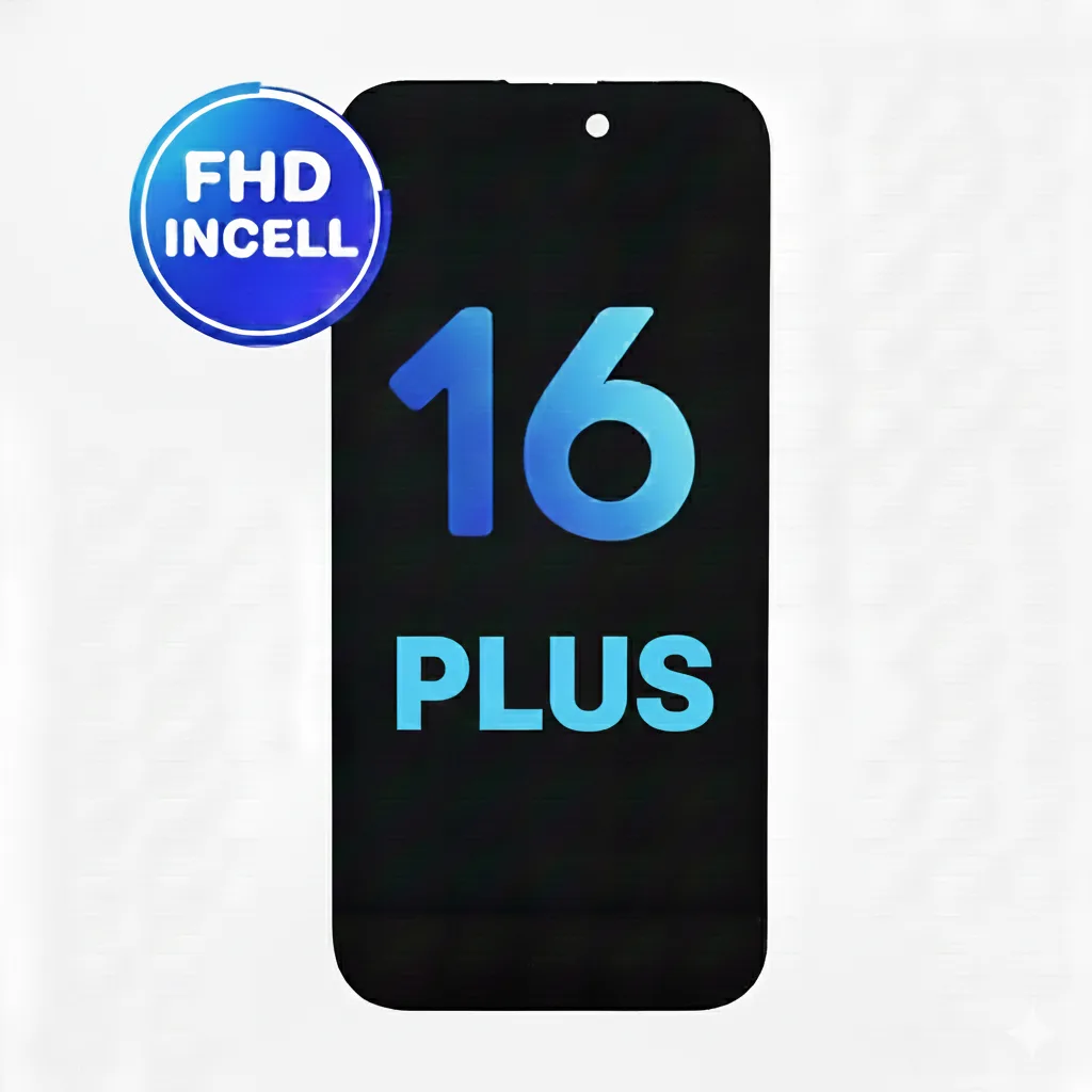 iPhone 16 Plus FHD incell