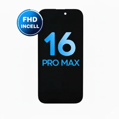 iPhone 16 Pro Max FHD incell