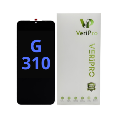 Nokia G310 LCD