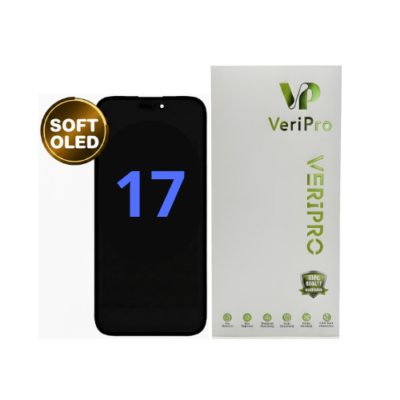 iPhone 17 Soft OLED