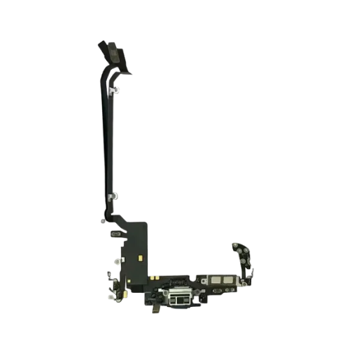 iPhone 17 pro max charging port flex cable