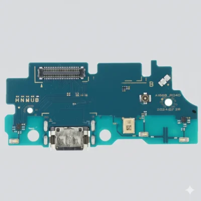 charging port for A16