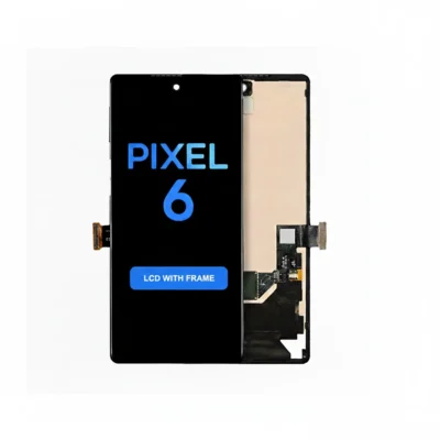 google pixel 6